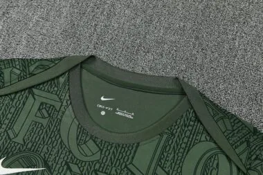 Chelsea 2025/26 Green Training suit (S-2XL)