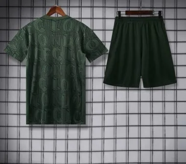 Chelsea 2025/26 Green Training suit (S-2XL)