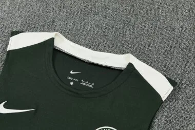 Chelsea 2025/26 Green Vest Suit (S-2XL)