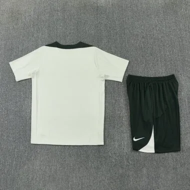 Chelsea 2025/26 Light Green Training suit (S-2XL)
