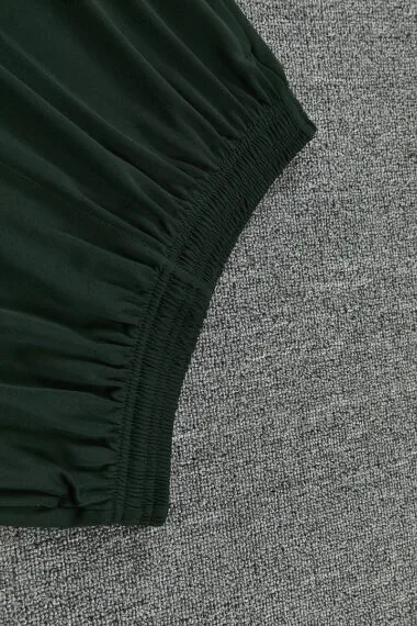 Ensemble gilet vert clair Chelsea 2025/26 (S-2XL)