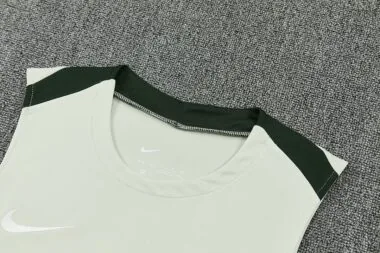 Ensemble gilet vert clair Chelsea 2025/26 (S-2XL)
