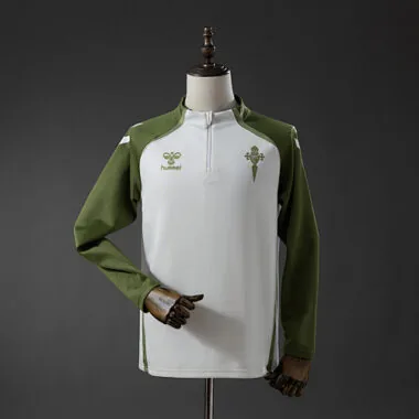 Celta de Vigo 25/26 Training Top Off-White S-XXL