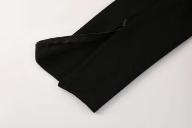 Chelsea 2025/26 Black long sleeve Jacket suit (S-XXL)