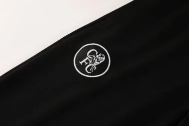 Chelsea 2025/26 Black long sleeve Jacket suit (S-XXL)
