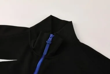 Chelsea 2025/26 Black long sleeve Jacket suit (S-XXL)