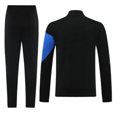 Chelsea 2025/26 Black long sleeve Jacket suit (S-XXL)