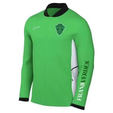 Elche FC 2025/26 Green Tracksuit (S-2XL)