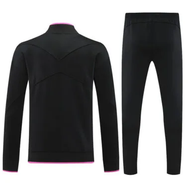 England 2025/26 Black long sleeve Jacket suit (S-XXL)