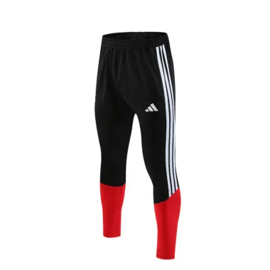 Germany 2025/26 Black Half zipper training clothes Kid Size