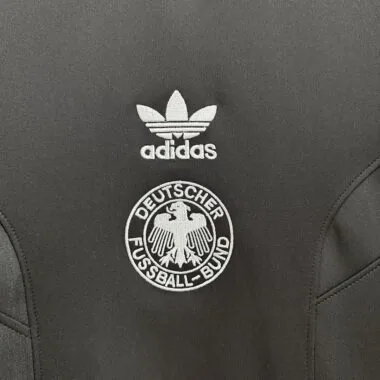 Germany 2026 black sweater Jersey size M-4XL