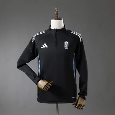 Granada 25/26 Training top black S-XXL