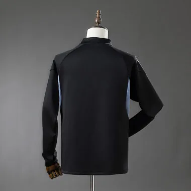 Granada 25/26 Training top black (S-XXL)
