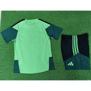 Mexico 2025/26 Green Player Version Training suit (S-2XL)
