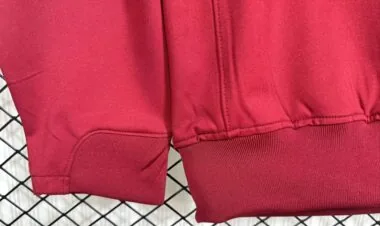 Portugal 2006 Red long sleeve Jacket (S-XXL)