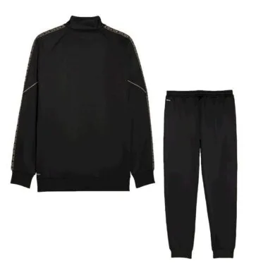 Portugal 2025/26 Black long sleeve Jacket suit (S-XXL)