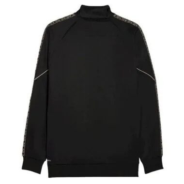Portugal 2025/26 Black long sleeve Jacket suit (S-XXL)