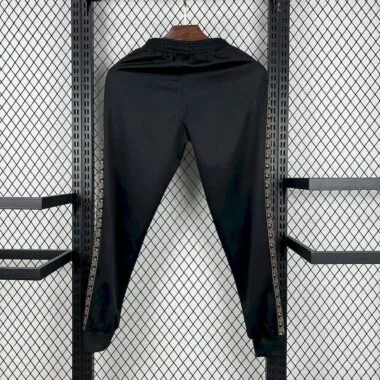 Portugal 2025/26 Black long sleeve Jacket suit (S-XXL)