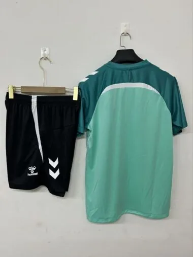 Real Betis 2025/26 Green Special Training Suit