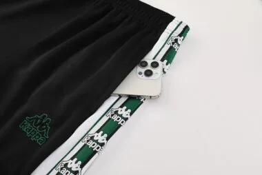 Real Betis 2025/26 Retro long sleeve Jacket suit (S-XXL)