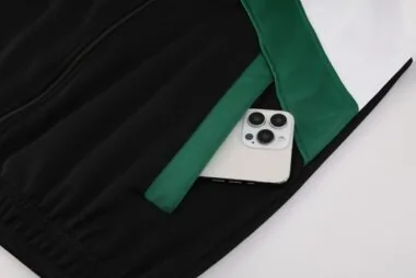 Real Betis 2025/26 Retro long sleeve Jacket suit (S-XXL)
