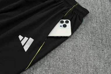 Real Madrid 2025/26 White Windbreaker suit (S-2XL)