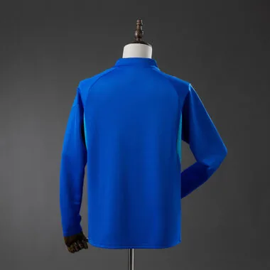 Real Oviedo 25/26 Training Top Blue (S-XXL)