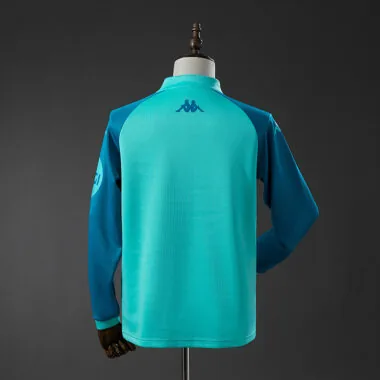 Real Valladolid 25/26 Training Top Cyan (S-XXL)
