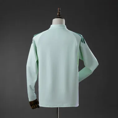 Real Zaragoza 25/26 Training Top Mint Green (S-XXL)
