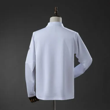 Valencia 25/26 Training Top White (S-XXL)