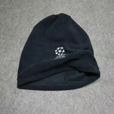 Champion League Stuffs （Cap，Scarf，Gloves）