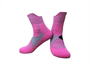 EML8501 儿童精英篮球袜