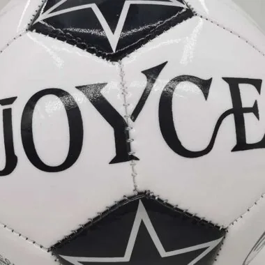 JOYCE机缝345号足球
