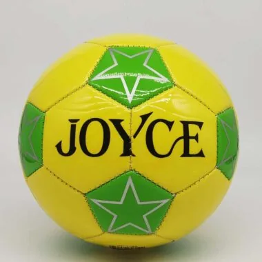 JOYCE机缝345号足球