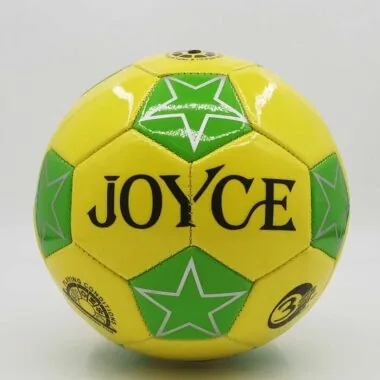 JOYCE机缝345号足球
