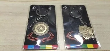 Keychain钥匙扣