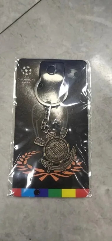 Keychain钥匙扣