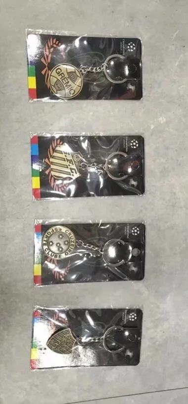 Keychain钥匙扣