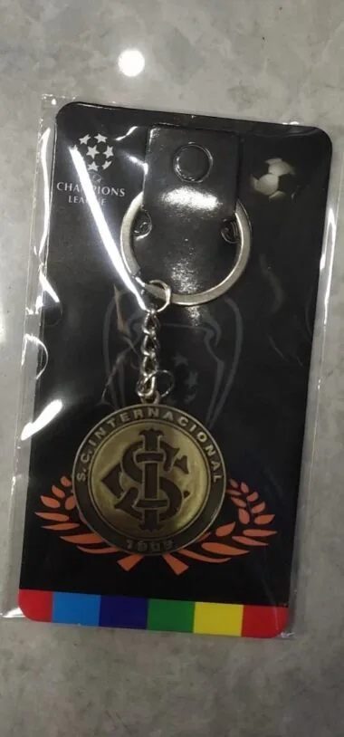 Keychain钥匙扣