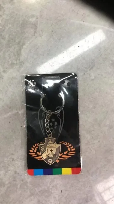 Keychain钥匙扣