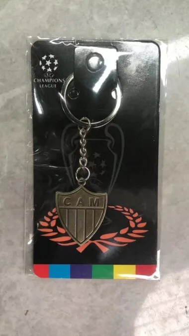 Keychain钥匙扣