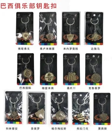 Keychain钥匙扣