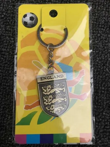 Keychain钥匙扣