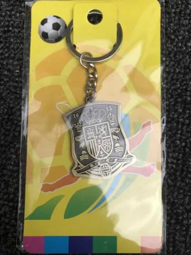 Keychain钥匙扣