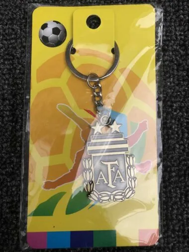 Keychain钥匙扣
