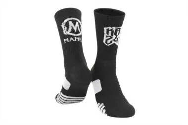MAMBA系列 成人精英高帮篮球袜