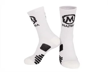 MAMBA系列 成人精英高帮篮球袜