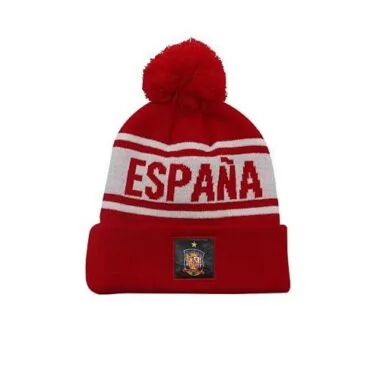 National Soccer Knit Hats
