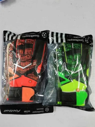 ST002# Luvas de proteção para adultos