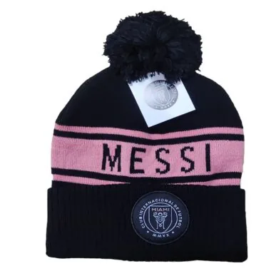 Soccer Clubs Knit Hats (America,Miami)